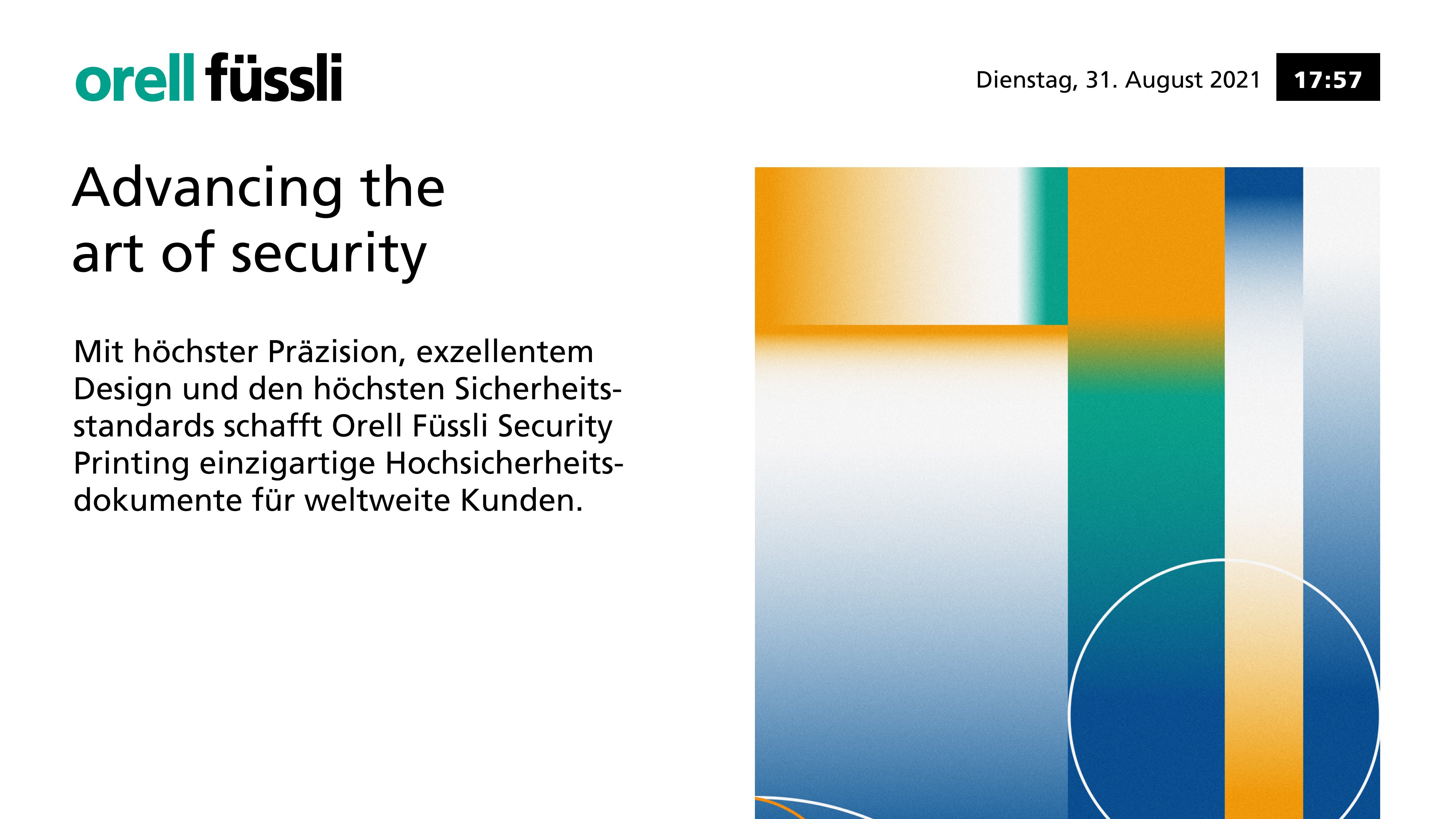 Digitale Mitarbeiterinformation